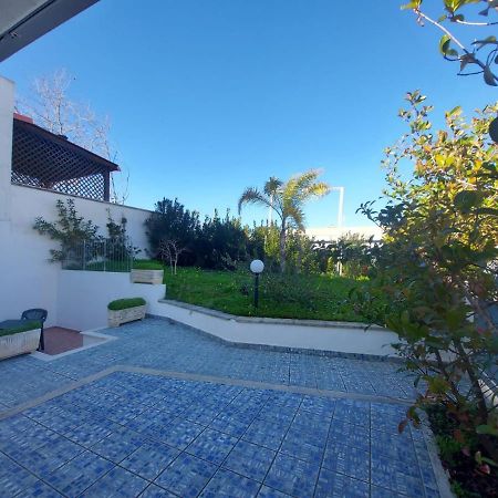 Casa Luna Torre dell'Orso Exterior photo