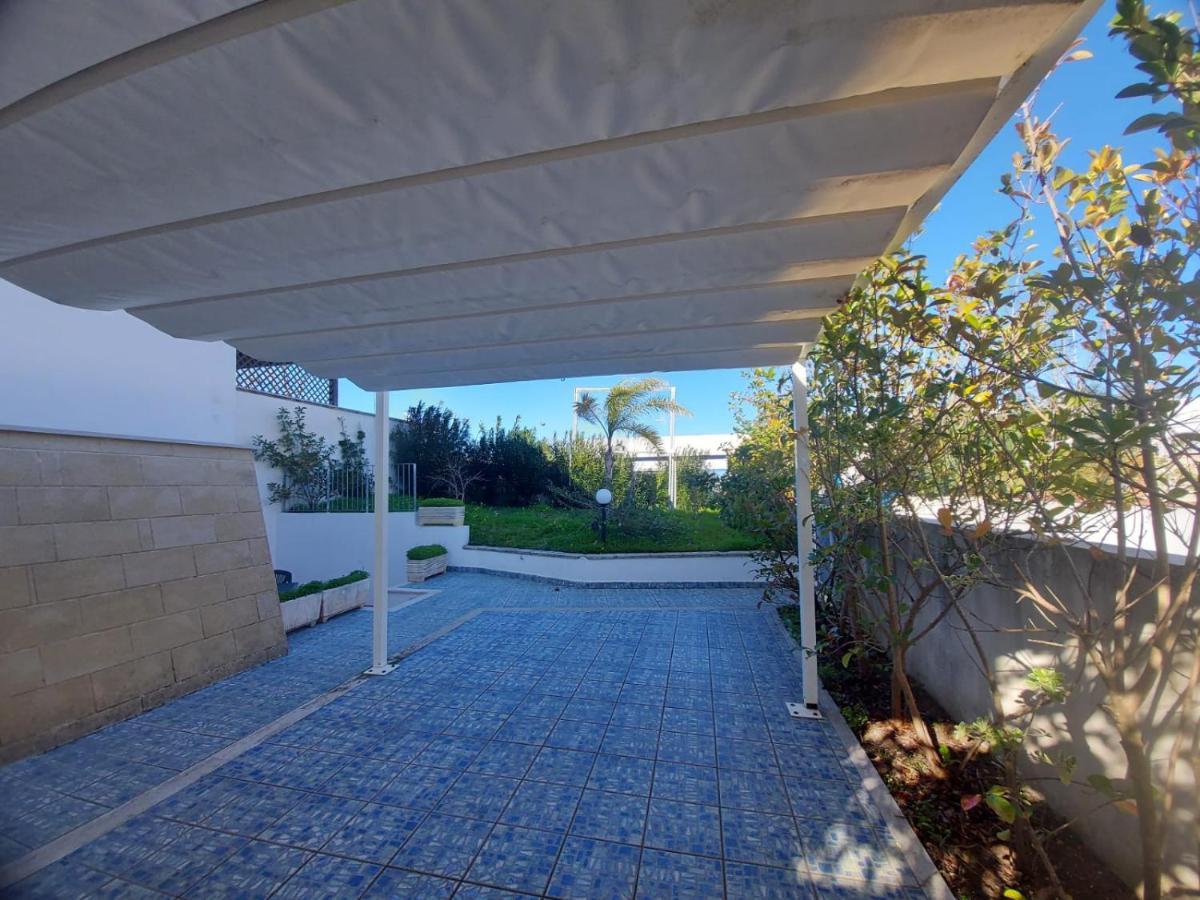 Casa Luna Torre dell'Orso Exterior photo